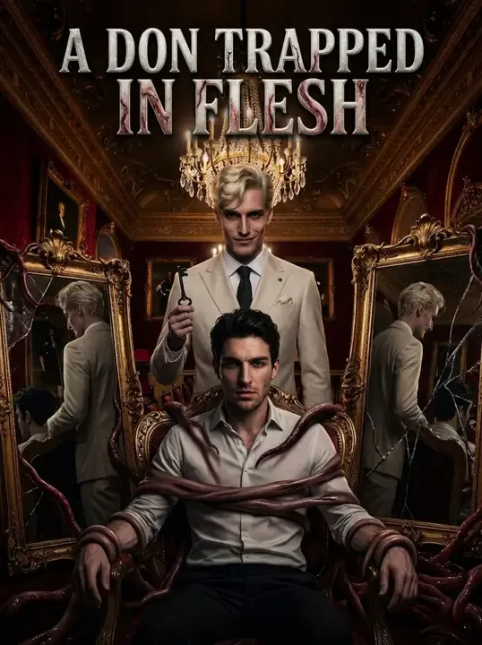 A Don Trapped in Flesh poster