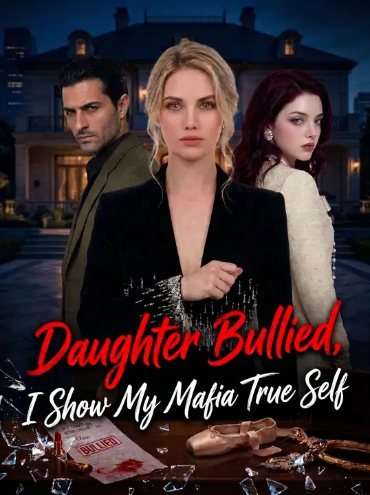 Daughter Bullied, I Show My Mafia True Self poster