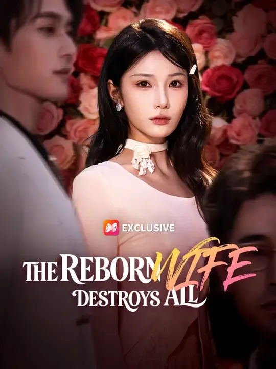 The Reborn Wife Destroys All poster