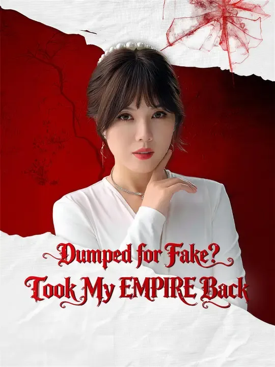 Dumped for Fake? Took My EMPIRE Back poster