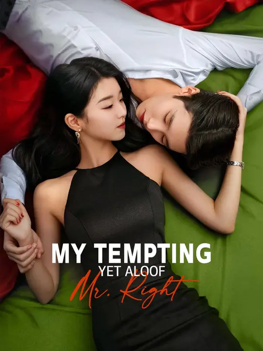My Tempting Yet Aloof Mr. Right poster