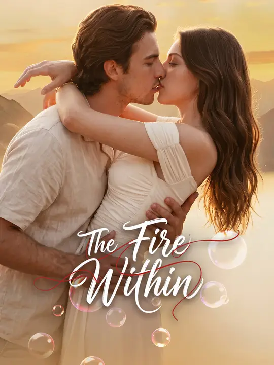 The Fire Within poster