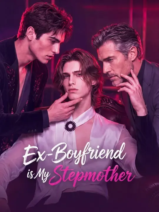 Ex-Boyfriend is My Stepmother poster