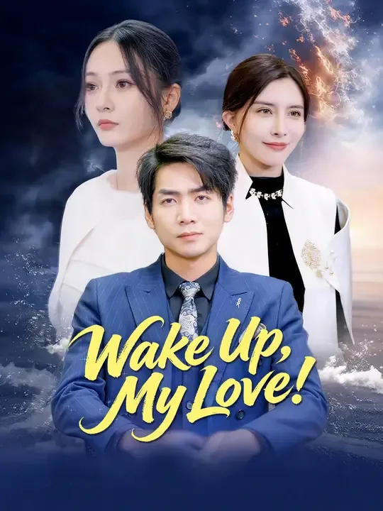 Wake Up, My Love! poster