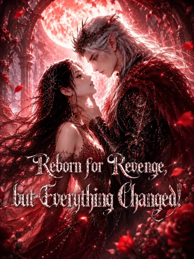 Reborn for Revenge, but Everything Changed! cover