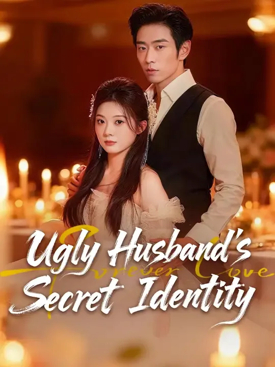 Ugly Husband's Secret Identity poster