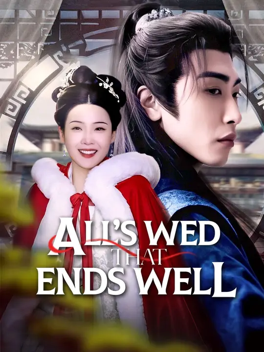 All's Wed That Ends Well poster