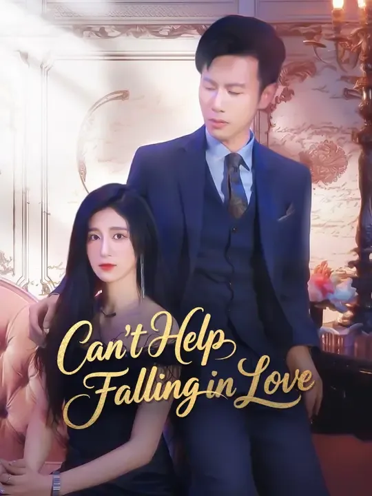 Can't Help Falling in Love poster