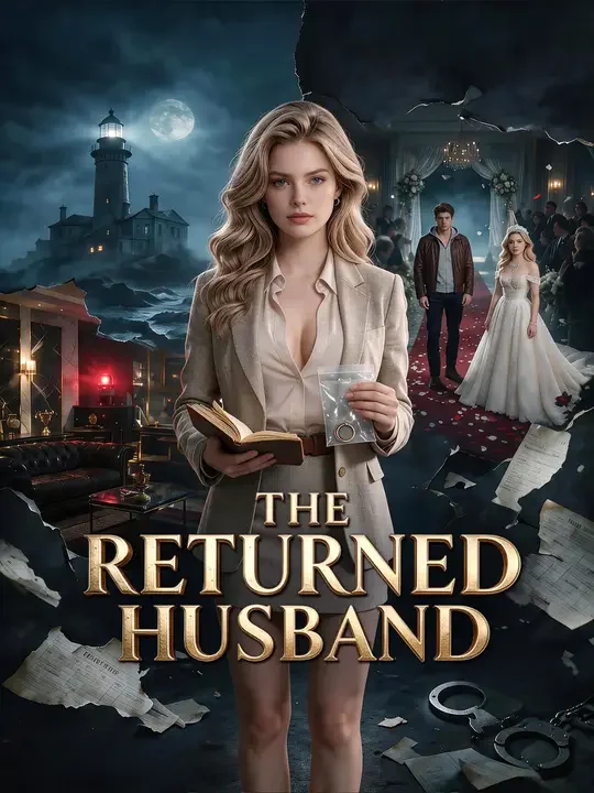 THE RETURNED HUSBAND poster