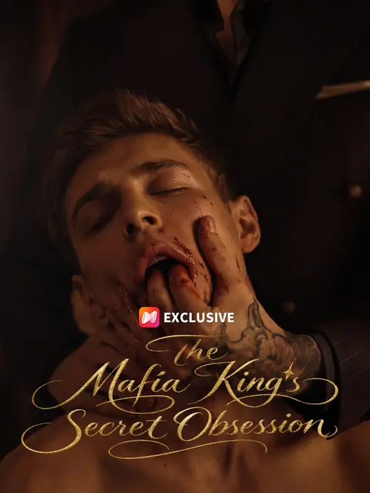 The Mafia King's Secret Obsession poster
