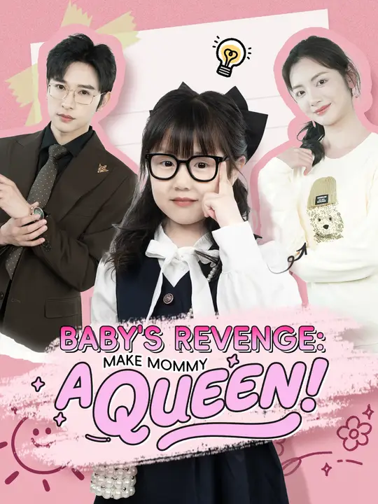 Baby's Revenge: Make Mommy a Queen! poster