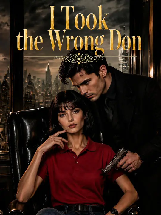 I Took the Wrong Don poster