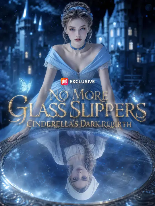 No More Glass Slippers: Cinderella's Dark Rebirth poster