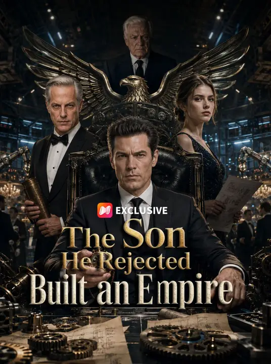 The Son He Rejected Built an Empire poster