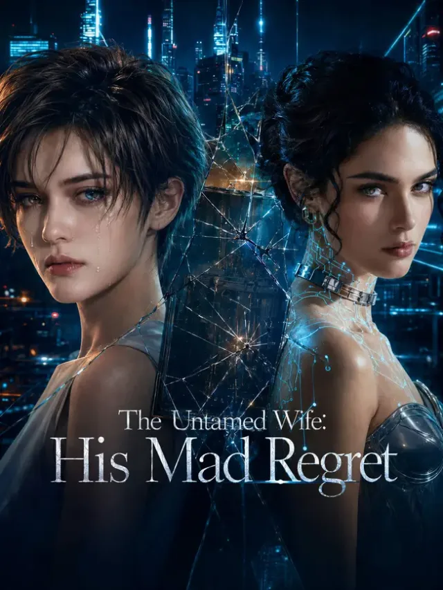 The Untamed Wife: His Mad Regret poster