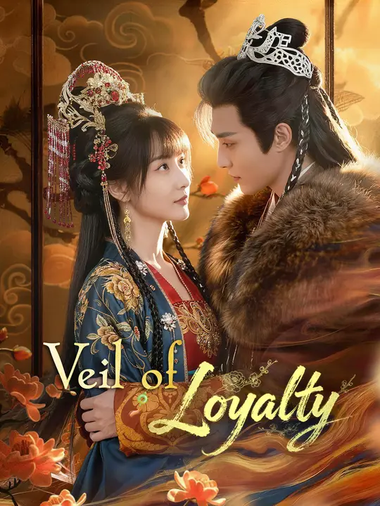 Veil of Loyalty cover