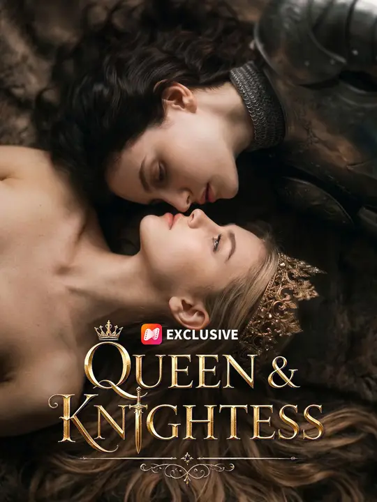 Queen and Knightess poster