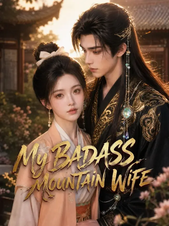 My Badass Mountain Wife poster