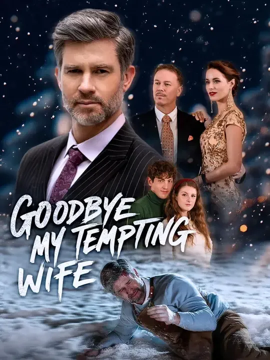 Goodbye, My Tempting Wife poster