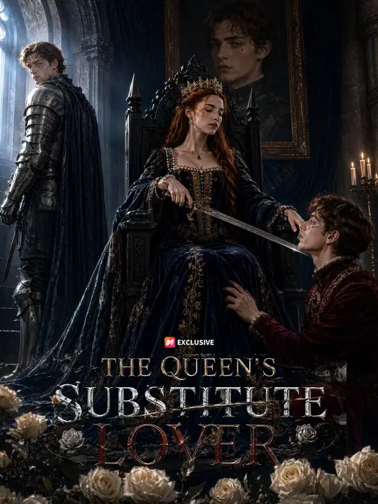 The Queen's Substitute Lover poster