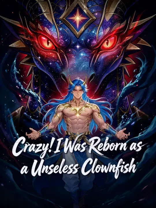 Crazy! I Was Reborn as a Unseless Clownfish poster