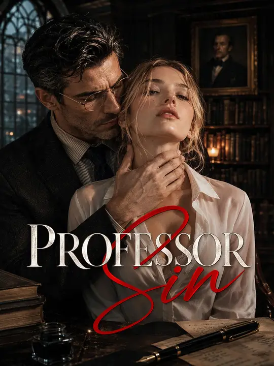 Professor Sin poster