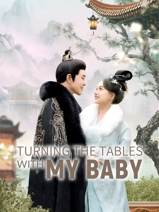 Turning The Tables with My Baby poster