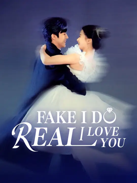 Fake I Do, Real I Love You poster