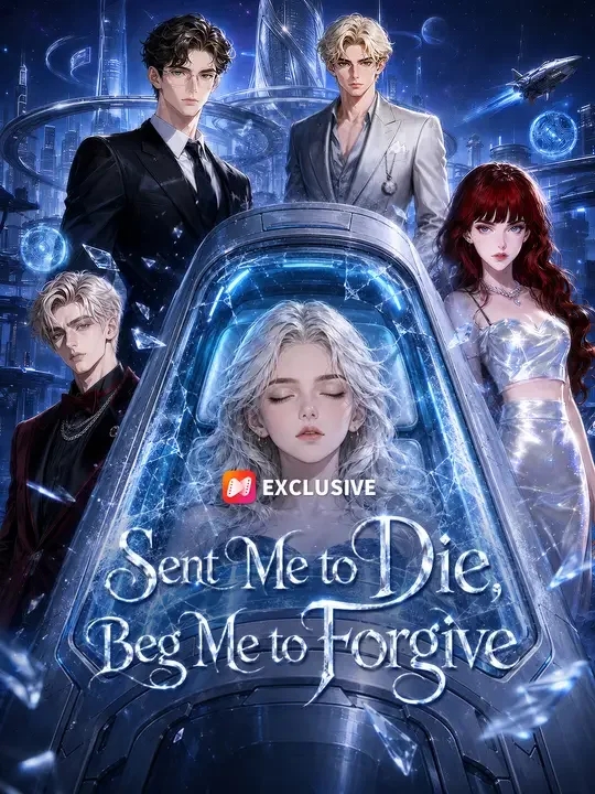 Sent Me to Die, Beg Me to Forgive poster