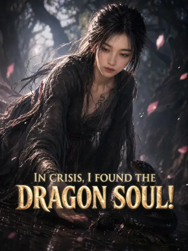 In Crisis, I Found the Dragon Soul! poster