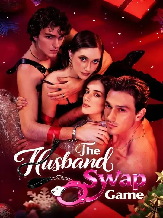 The Husband Swap Game cover
