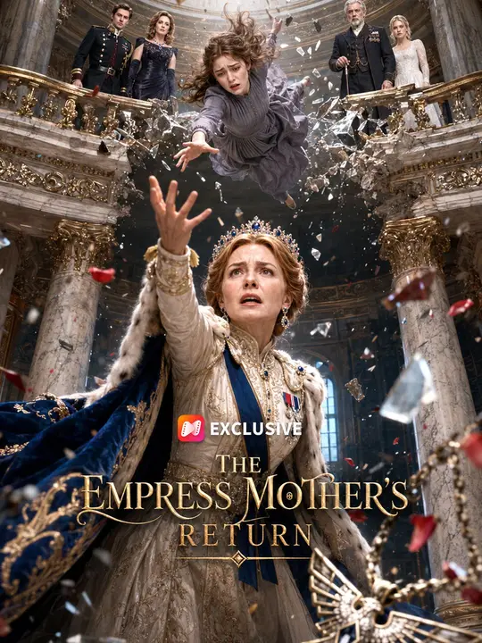 The Empress Mother's Return poster