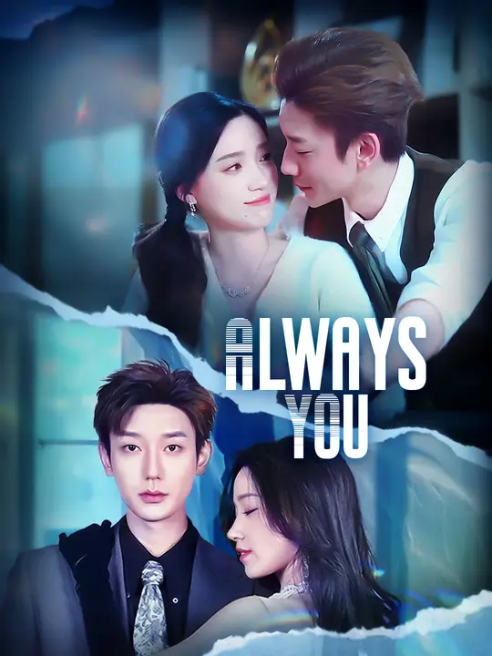 Always You poster