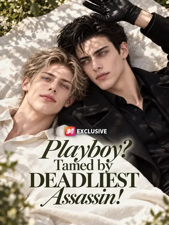 Playboy? Tamed by DEADLIEST Assassin! poster