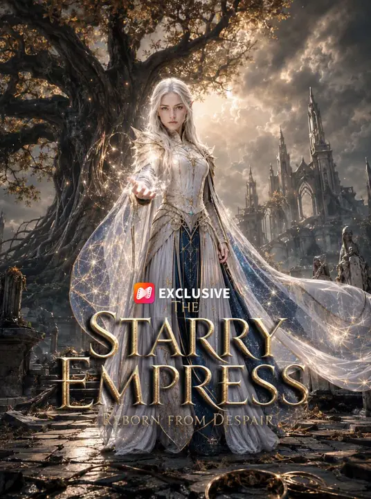 The Starry Empress Reborn from Despair poster