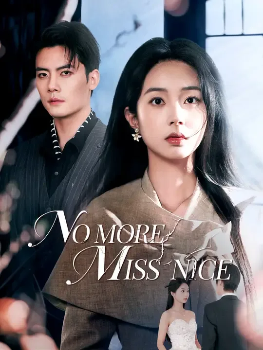 No More Miss Nice cover