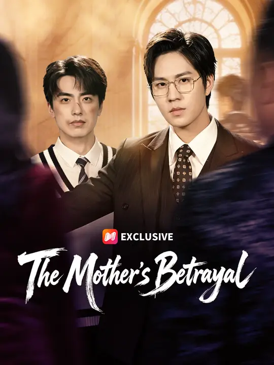 The Mother's Betrayal poster