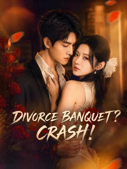 Divorce Banquet? Crash! poster