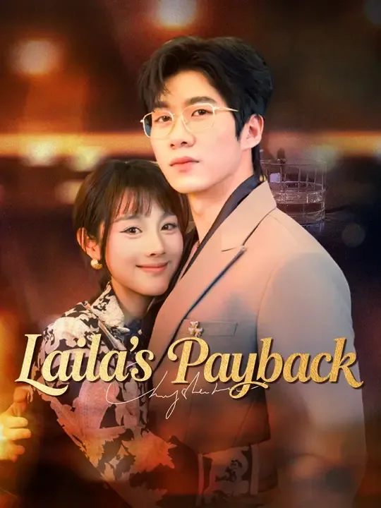 Laila's Payback poster