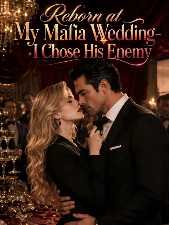 Reborn at My MafiaWedding-I Chose His Enemy poster