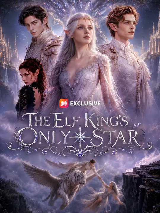 The Elf King's Only Star poster