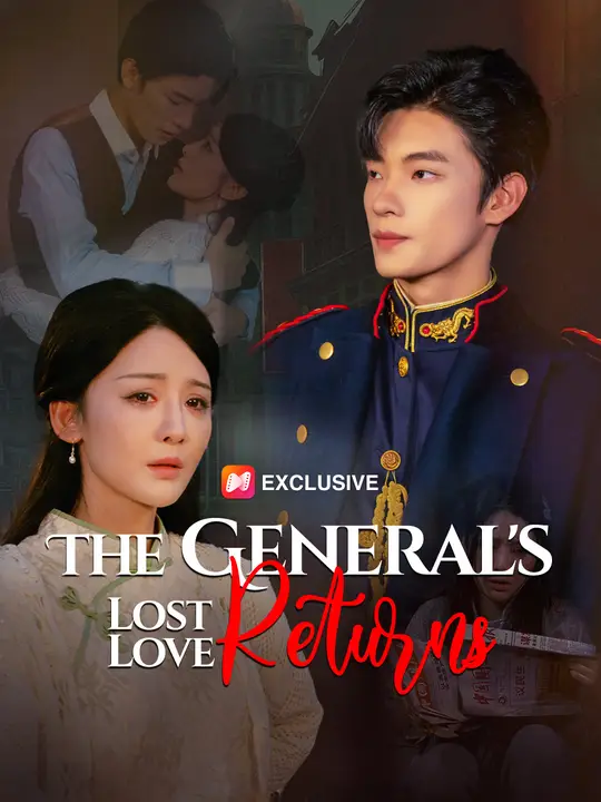 The General's Lost Love Returns poster