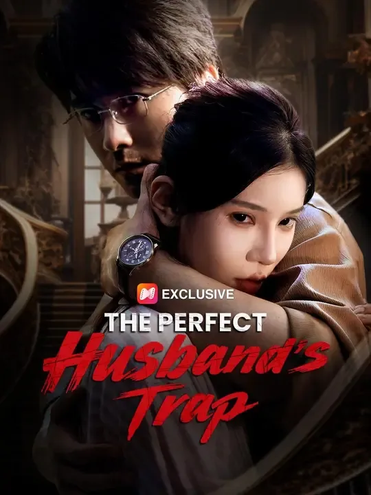 The Perfect Husband's Trap poster