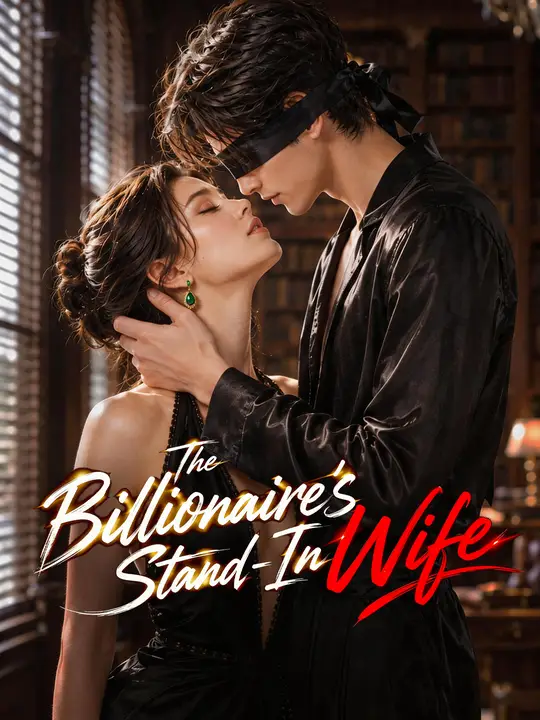 The Billionaire's Stand-In Wife poster