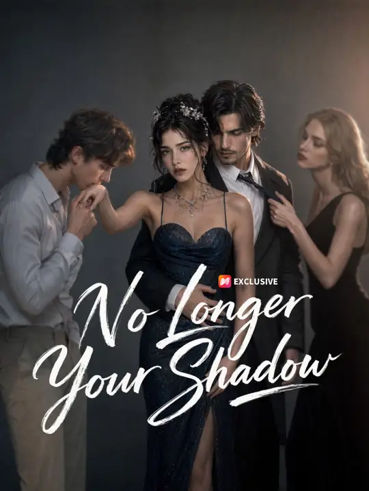 No Longer Your Shadow poster