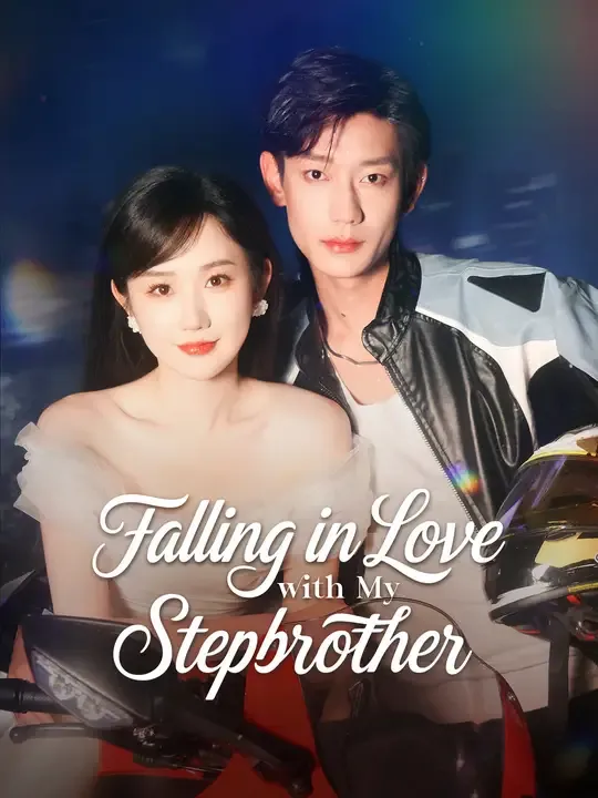 Falling in Love with My Stepbrother poster