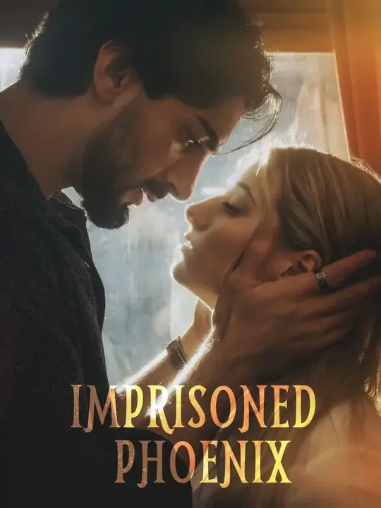 Imprisoned Phoenix poster
