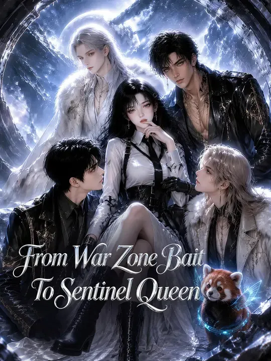 From War Zone Bait To Sentinel Queen poster