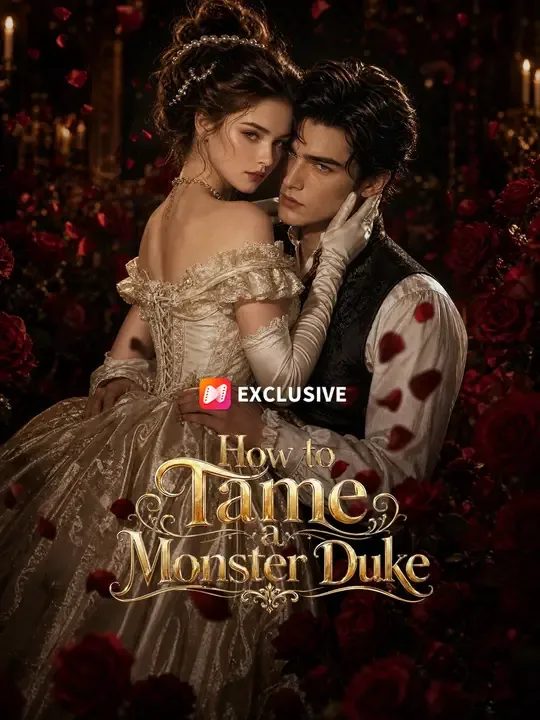 How to Tame a Monster Duke poster