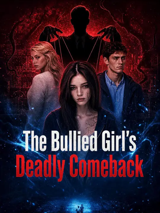 The Bullied Girl's Deadly Comeback poster